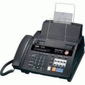 ремонт принтера BROTHER FAX-931