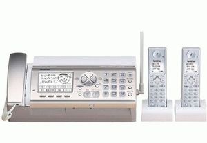 ремонт принтера BROTHER FAX-K80CL