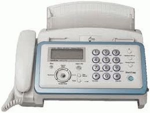 ремонт принтера BROTHER FAX-T98