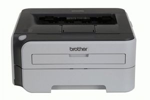 ремонт принтера BROTHER HL-2170W