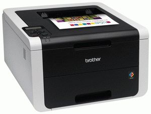 ремонт принтера BROTHER HL-3170CDW