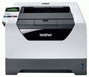 ремонт принтера BROTHER HL-5380DN