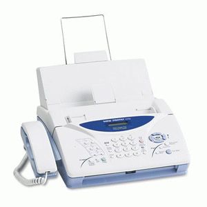 ремонт принтера BROTHER INTELLIFAX-1270E