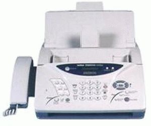 ремонт принтера BROTHER INTELLIFAX-1575MC