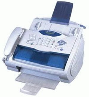 ремонт принтера BROTHER INTELLIFAX-2900