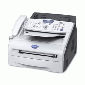 ремонт принтера BROTHER INTELLIFAX-2920