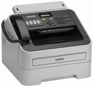 ремонт принтера BROTHER INTELLIFAX-2940