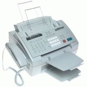 ремонт принтера BROTHER INTELLIFAX-3550