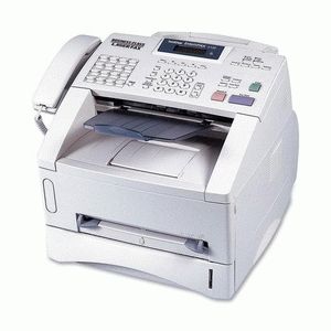 ремонт принтера BROTHER INTELLIFAX-4100