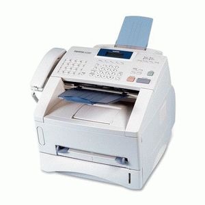 ремонт принтера BROTHER INTELLIFAX-4750