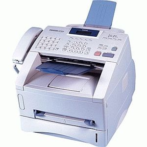 ремонт принтера BROTHER INTELLIFAX-4750E