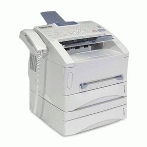 ремонт принтера BROTHER INTELLIFAX-5750