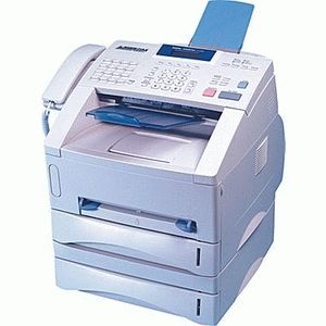 ремонт принтера BROTHER INTELLIFAX-5750E