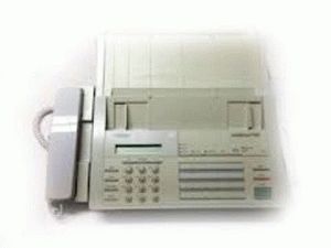 ремонт принтера BROTHER INTELLIFAX-700