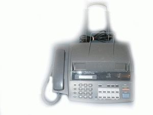 ремонт принтера BROTHER INTELLIFAX-720M