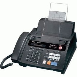 ремонт принтера BROTHER INTELLIFAX-750