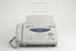 ремонт принтера BROTHER INTELLIFAX-775SI