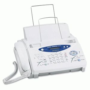 ремонт принтера BROTHER INTELLIFAX-885MC