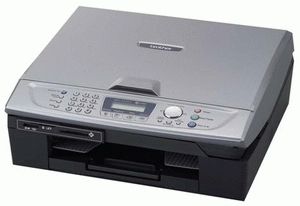 ремонт принтера BROTHER MFC-410CN