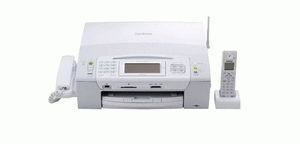 ремонт принтера BROTHER MFC-670CDW