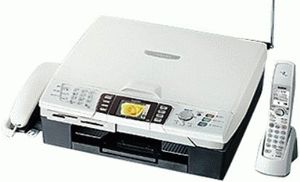 ремонт принтера BROTHER MFC-830CLWN