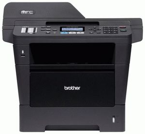 ремонт принтера BROTHER MFC-8810DW