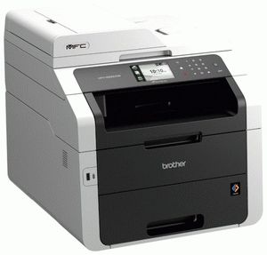 ремонт принтера BROTHER MFC-9330CDW