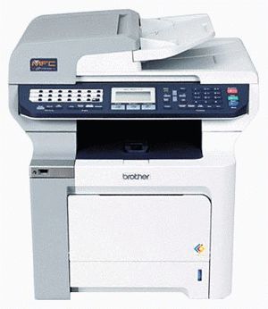 ремонт принтера BROTHER MFC-9840CDW