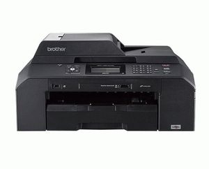 ремонт принтера BROTHER MFC-J5910CDW