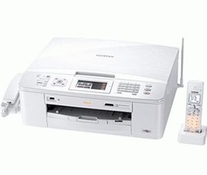 ремонт принтера BROTHER MFC-J710D