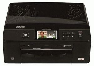 ремонт принтера BROTHER MFC-J835DW