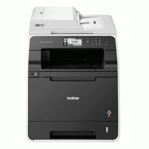 ремонт принтера BROTHER MFC-L8600CDW