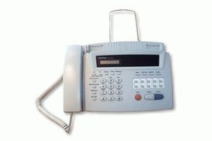 ремонт принтера BROTHER PERSONAL FAX-275