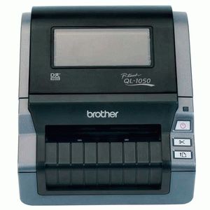 ремонт принтера BROTHER QL-1050