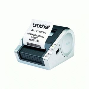 ремонт принтера BROTHER QL-1060N