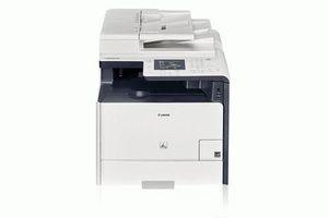 ремонт принтера CANON COLOR IMAGECLASS MF729CDW