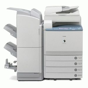 ремонт принтера CANON COLOR IMAGERUNNER C4580I