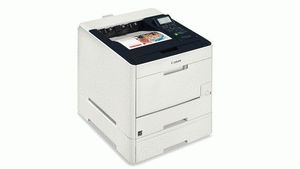 ремонт принтера CANON COLOR IMAGERUNNER LBP5280