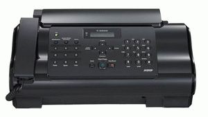 ремонт принтера CANON FAX-JX210P