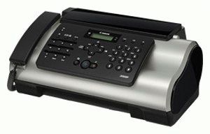 ремонт принтера CANON FAX-JX510P