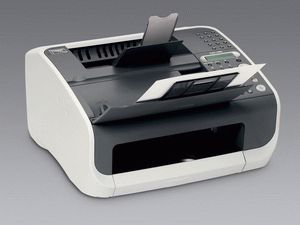 ремонт принтера CANON FAX-L120