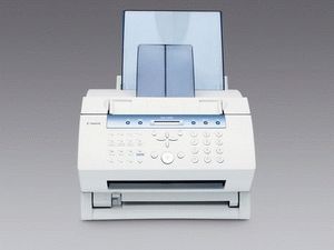 принтер мфу CANON FAX-L220 ремонт принтера CANON FAX-L220