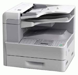принтер мфу CANON FAX-L3000 ремонт принтера CANON FAX-L3000