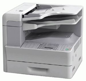 принтер мфу CANON FAX-L3000IP ремонт принтера CANON FAX-L3000IP