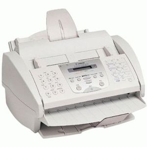 ремонт принтера CANON FAXPHONE B740