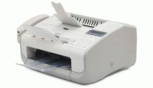 ремонт принтера CANON FAXPHONE L90