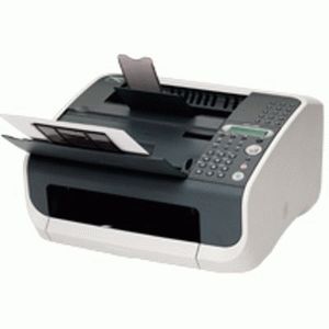 ремонт принтера CANON I-SENSYS FAX-L100