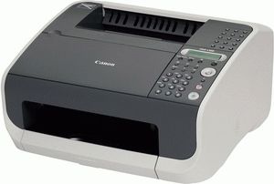 ремонт принтера CANON I-SENSYS FAX-L120