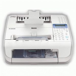 ремонт принтера CANON I-SENSYS FAX-L140