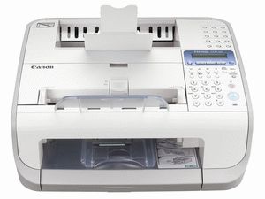 ремонт принтера CANON I-SENSYS FAX-L160